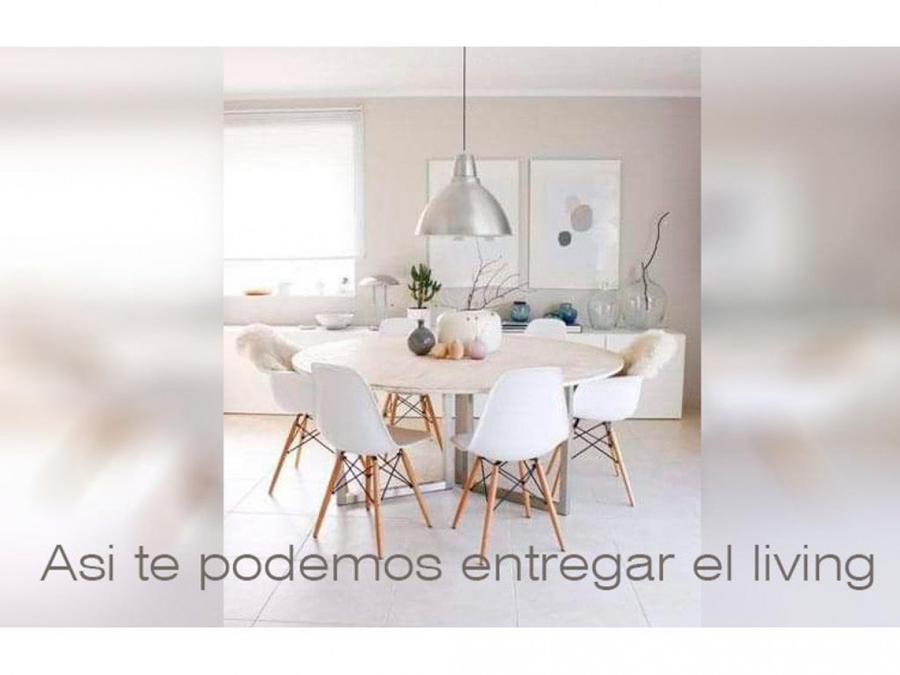 DEPARTAMENTO  ALMAGRO 2 AMB. APTO PROFESIONAL  IMPECABLE! 