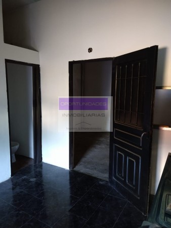 OPORTUNIDAD UNICA!!!DÚPLEX DE 4 AMB CON  POSIBILIDAD DE 5 AMB, EN VILLA DE MAYO MALVINAS ARGENTINAS