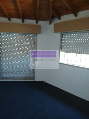 OPORTUNIDAD UNICA!!!DÚPLEX DE 4 AMB CON  POSIBILIDAD DE 5 AMB, EN VILLA DE MAYO MALVINAS ARGENTINAS