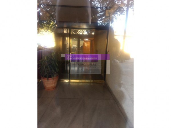 EXCELENTE OPORTUNIDAD!! DEPTO 2 AMB EN CABA, 42 m2 IMPECABLE, APTO PROFESIONAL