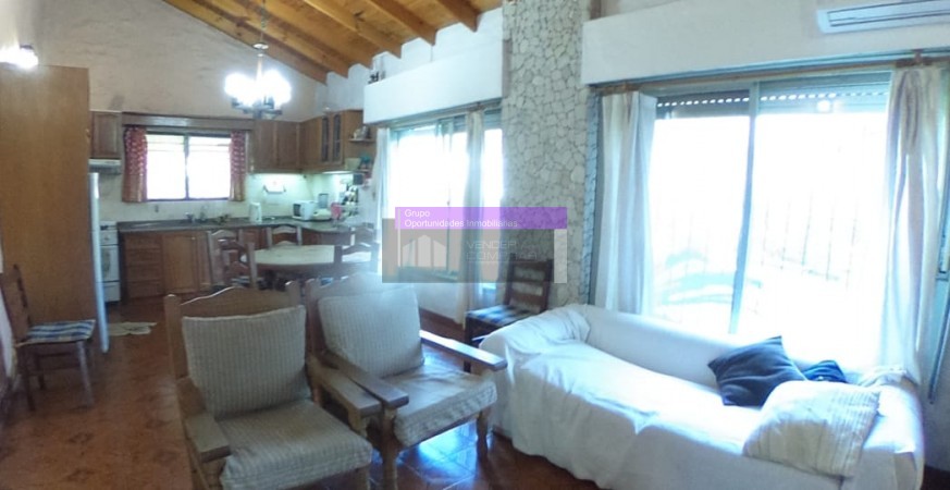 QUINTA LOTE 1450 M2, 220M2 CONSTR., CASA PPAL, QUINCHO, CASA HUESPEDES, PISCINA, GRAN PARQUE,  PARRILLA, POOL HOUSE, JACUZZI,VESTUARIOS