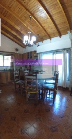 QUINTA LOTE 1450 M2, 220M2 CONSTR., CASA PPAL, QUINCHO, CASA HUESPEDES, PISCINA, GRAN PARQUE,  PARRILLA, POOL HOUSE, JACUZZI,VESTUARIOS