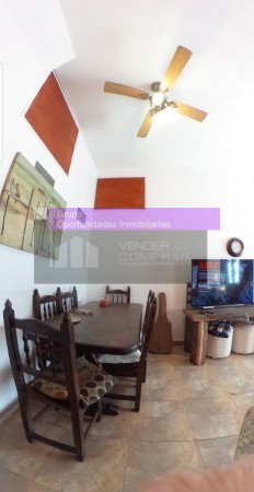 DUPLEX DE 100 M2 CON JARDIN, PISCINA, Y PARRILLA EN MERLO CENTRO RESIDENCIAL