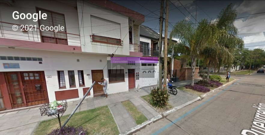 DUPLEX DE 100 M2 CON JARDIN, PISCINA, Y PARRILLA EN MERLO CENTRO RESIDENCIAL