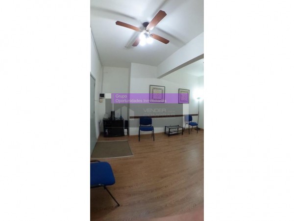 OPORTUNIDAD!! EXCELENTE OFICINA EN CORRIENTES Y PASTEUR, 2 OFFICE + RECEPCION/ SALA DE REUNIONES
