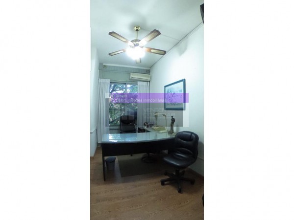 OPORTUNIDAD!! EXCELENTE OFICINA EN CORRIENTES Y PASTEUR, 2 OFFICE + RECEPCION/ SALA DE REUNIONES