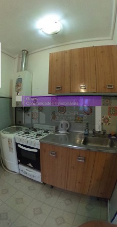 OPORTUNIDAD!! EXC. DEPTO, PLENO CTRO COMERCIAL AVELLANEDA Y NAZCA, 2 AMB. 9°PISO, APTO PROF. A NUEVO