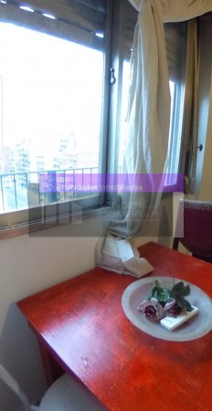 OPORTUNIDAD!! EXC. DEPTO, PLENO CTRO COMERCIAL AVELLANEDA Y NAZCA, 2 AMB. 9°PISO, APTO PROF. A NUEVO