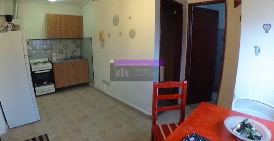 OPORTUNIDAD!! EXC. DEPTO, PLENO CTRO COMERCIAL AVELLANEDA Y NAZCA, 2 AMB. 9°PISO, APTO PROF. A NUEVO