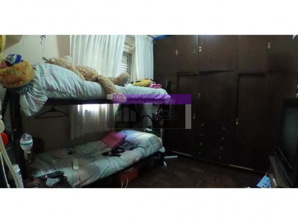 OPORTUNIDAD!! EXC. DEPTO/ PH DE 2 AMB TODO RENOVADO A NUEVO!! SIN EXPENSAS, CON TERRAZA, ZONA FLORES