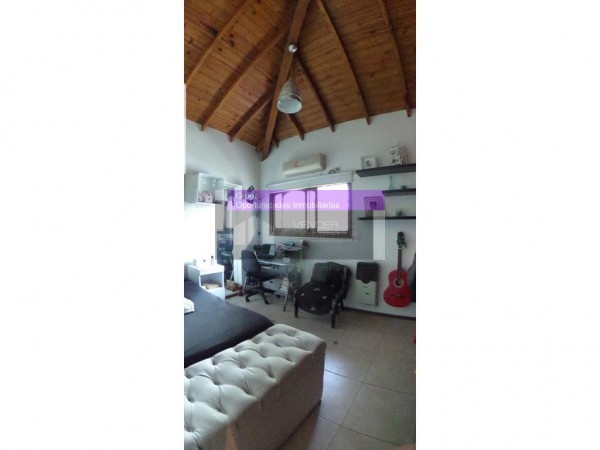 EXC.OPORTUNIDAD!! CASAQUINTA CASI A ESTRENAR EN P. LELOIR 260M2,LOTE 1320M2,6AMB.PISCINA,PARQUE ACEPTA PERMUTA