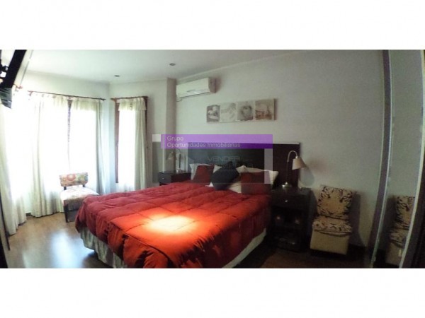 EXC.OPORTUNIDAD!! CASAQUINTA CASI A ESTRENAR EN P. LELOIR 260M2,LOTE 1320M2,6AMB.PISCINA,PARQUE ACEPTA PERMUTA