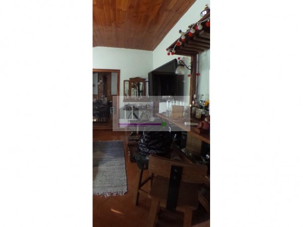 PILAR CASA QUINTA  6 AMB SOBRE R25 IDEAL EMPRENDIMIENTO, QUINTA 1700M2 ,PISCINA, CALLE PRIVADA