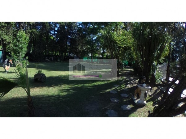 PILAR CASA QUINTA  6 AMB SOBRE R25 IDEAL EMPRENDIMIENTO, QUINTA 1700M2 ,PISCINA, CALLE PRIVADA