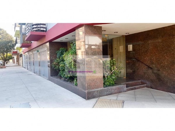 DEPTO 3 AMB VILLA DEL PARQUE  C/COCHERA,RECIEN REMODELADO,  FTE AL PQUE DE AGRONOMIA VISITALO! EXC. OPORTUNIDAD!!