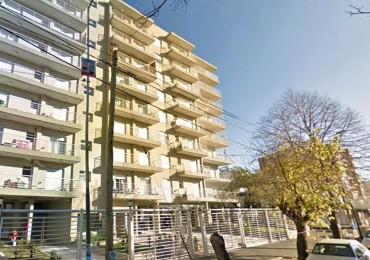 OPORTUNIDAD A ESTRENAR!EXCELENTE MONOAMBIENTE DIVISIBLE A 2 AMB EN COMPLEJO DE DEPARTAMENTOS PREMIUM