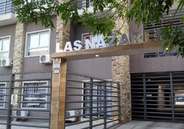 OPORTUNIDAD!!DEPTO A ESTRENAR 45M2,CONDOMINIO LAS NAZARENAS,2 AMB.BALCON, TERRAZA,"APTO PROFESIONAL"