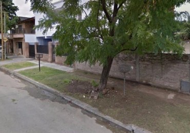 SUPER OPORTUNIDAD!!CASA EN PQUE LELOIR REMODELADA A NUEVO 120M2,LOTE 12 X 32, A 3 CDS DE M.FIERRO!!