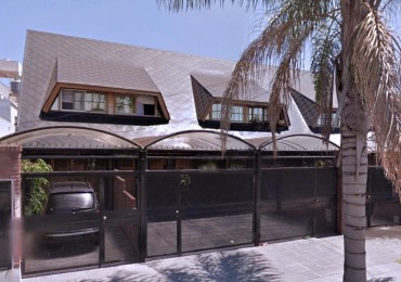 HERMOSO DUPLEX CASI A ESTRENAR EN V.LUZURIAGA,2PTAS,3 AMB.+ OFFICE,PATIO C/PARRILLA,COCHERA,CHICHE!!