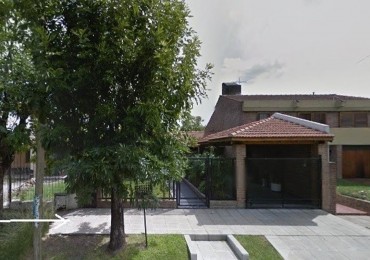 OPORTUNIDAD!! CASA 4 AMB.EN REFACCION A NUEVO S/ LOTE PROPIO 10X26 A 4 CDRS DE PADUA CENTRO