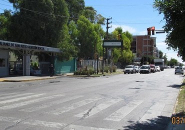 OPORTUNIDAD! 3 LOTES EN EXCELENTE UBICACION!