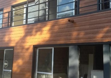 CONDOMINIO LIVEHOUSE ARCOS 2000 CASAS DE 2 Y 3 AMBIENTES