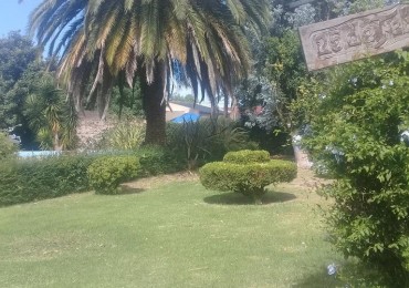 OPORTUNIDAD UNICA!! EXC. CHALET EN PADUA SUR A 10 CDS DEL CENTRO, 200M2 LOTE DE 18 X 62 , 6 AMB.