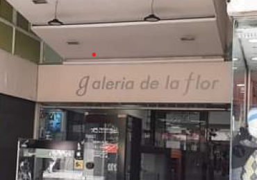 LOCAL  PLANTA BAJA CON GRAN DEPÓSITO SOBRE LA CALLE FLORIDA CAPITAL FEDERAL! OPORTUNIDAD UNICA