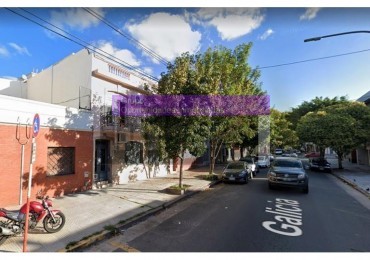 OPORTUNIDAD!! EXC. DEPTO/ PH DE 2 AMB TODO RENOVADO A NUEVO!! SIN EXPENSAS, CON TERRAZA, ZONA FLORES